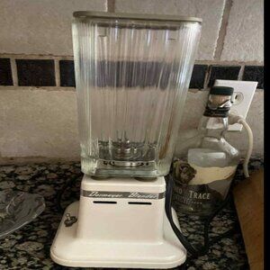Vintage Dormeyer Blender - works!